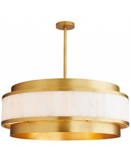 Arteriors Home AH-89337 Utterson Chandelier 
